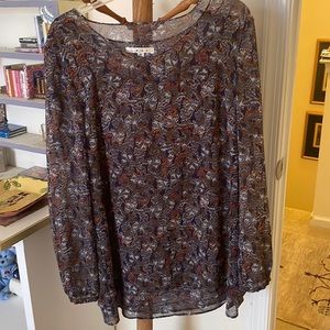 Women’s Cabi Blouse
